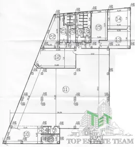 Industrial Space for Sale, Centura Est, Autostrada Soarelui, Splaiul Unirii - foto 9
