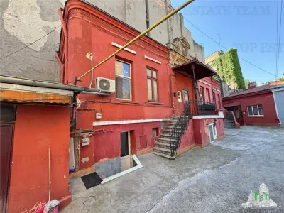 Apartment in Villa for Sale, Mosilor - Armeneasca Area - Bucuresti