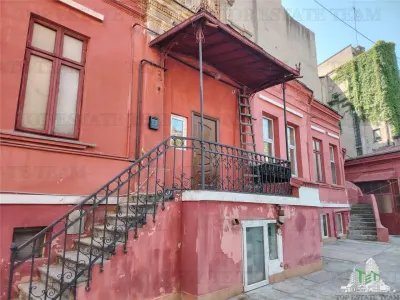 Apartment in Villa for Sale, Mosilor - Armeneasca Area - foto 2