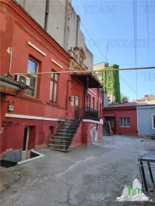 Apartment in Villa for Sale, Mosilor - Armeneasca Area - foto 3