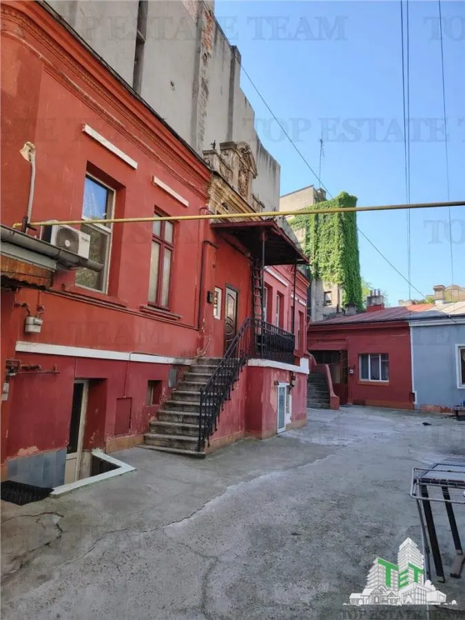 Apartment in Villa for Sale, Mosilor - Armeneasca Area - foto 3