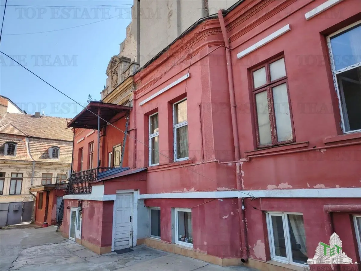 Apartment in Villa for Sale, Mosilor - Armeneasca Area - foto 4