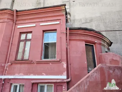 Apartment in Villa for Sale, Mosilor - Armeneasca Area - foto 5