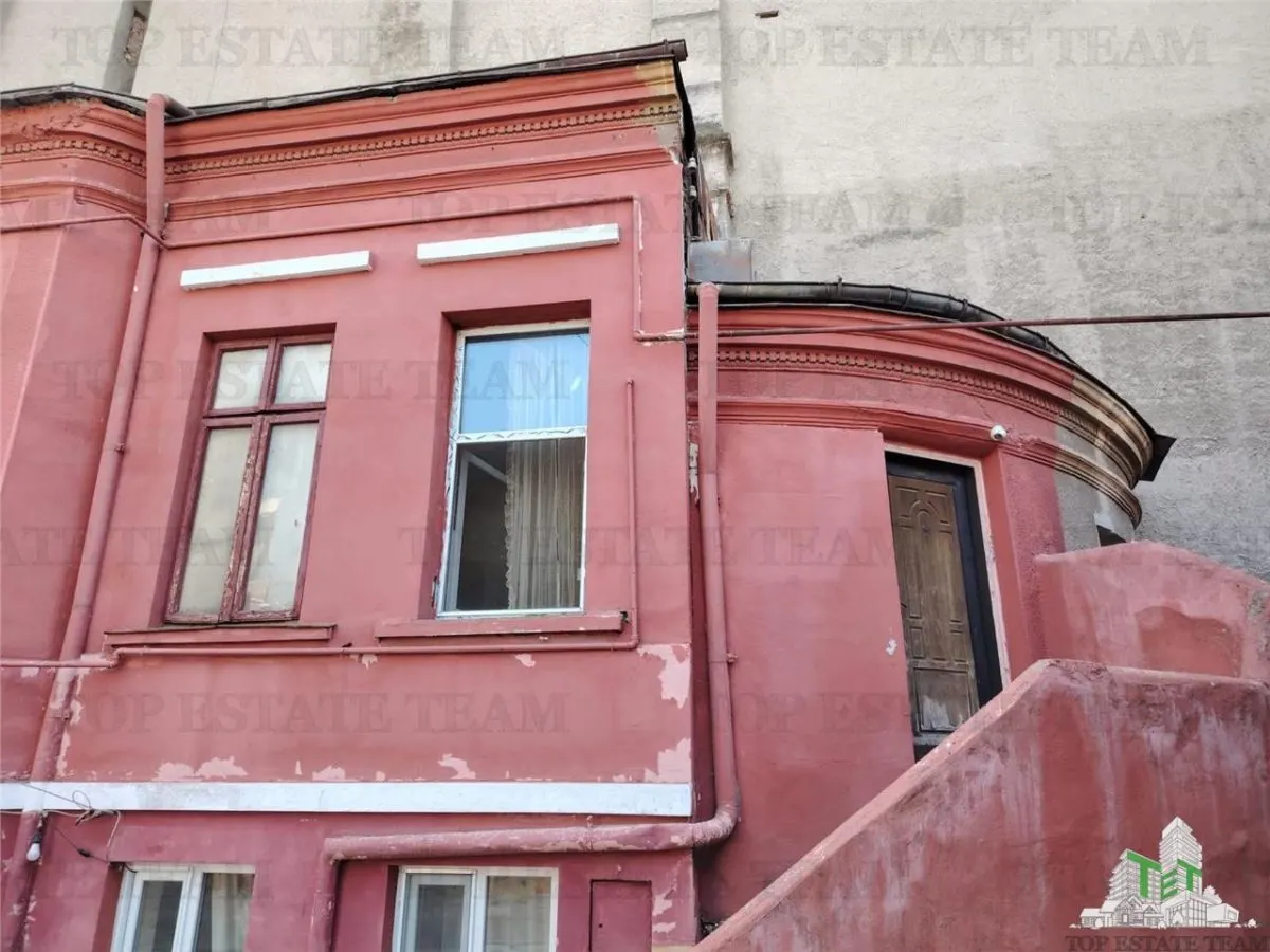Apartment in Villa for Sale, Mosilor - Armeneasca Area - foto 5