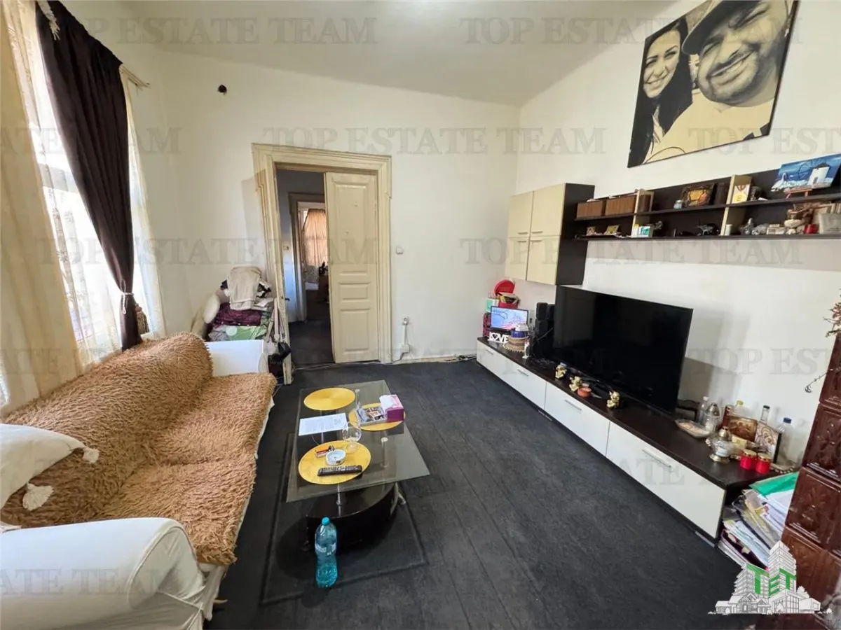 Apartment in Villa for Sale, Mosilor - Armeneasca Area - foto 7