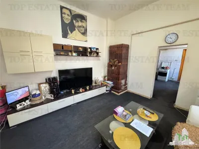 Apartment in Villa for Sale, Mosilor - Armeneasca Area - foto 8
