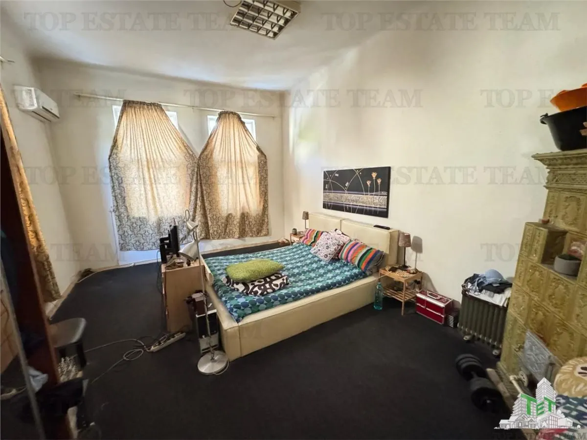 Apartment in Villa for Sale, Mosilor - Armeneasca Area - foto 9