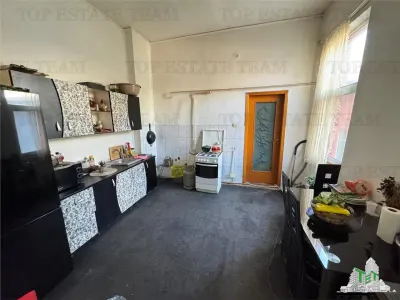 Apartment in Villa for Sale, Mosilor - Armeneasca Area - foto 10