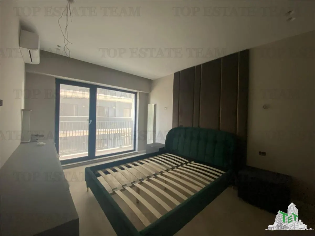 2-Bedroom Apartment, Rex Zone, Mamaia, Constanța - foto 1