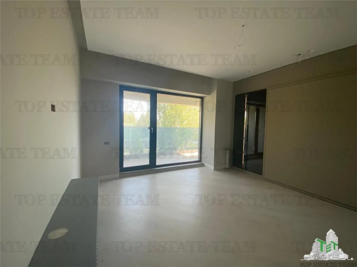 2-Bedroom Apartment, Rex Zone, Mamaia, Constanța - foto 4