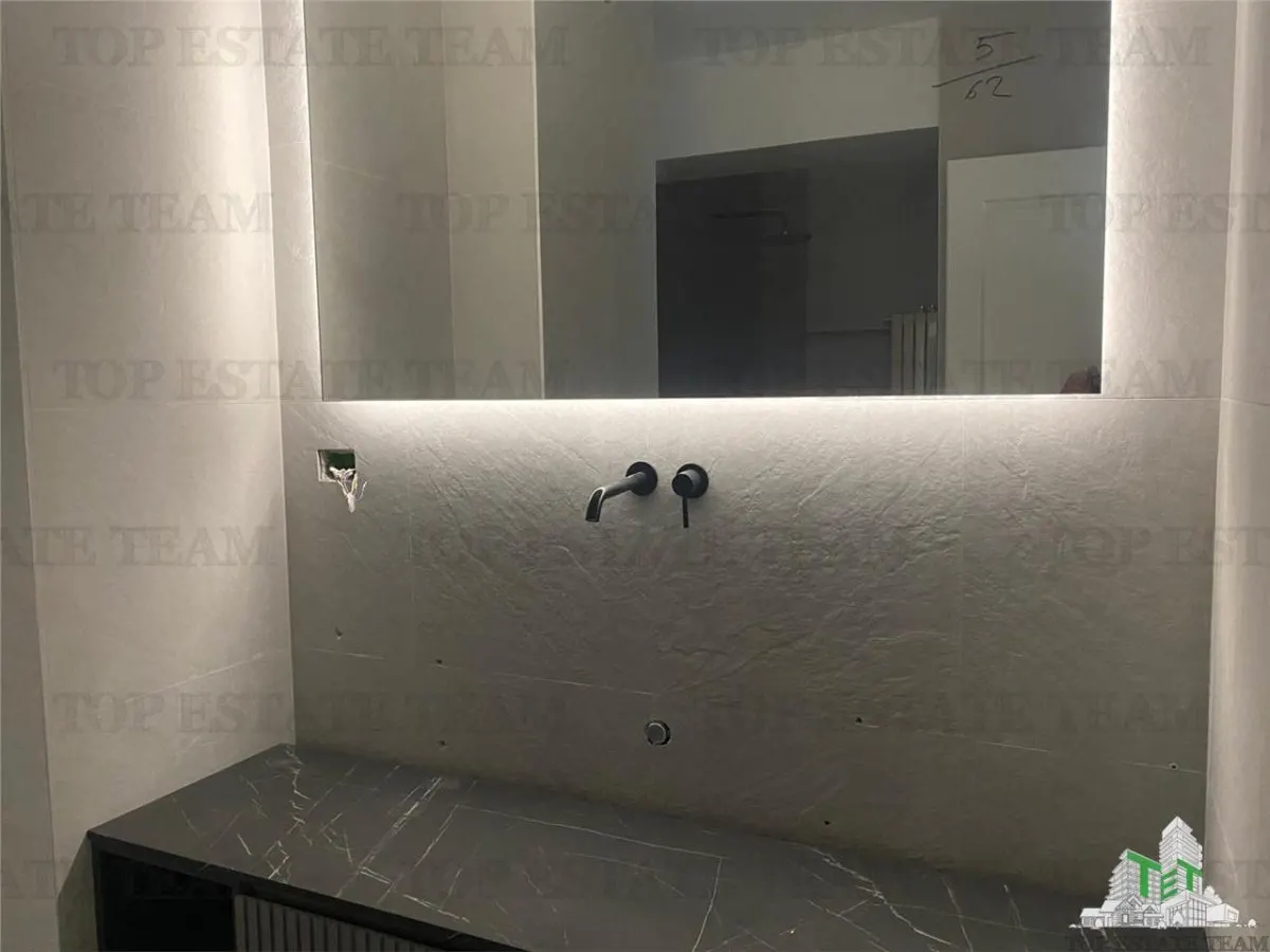 2-Bedroom Apartment, Rex Zone, Mamaia, Constanța - foto 7