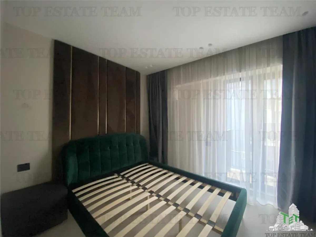 2-Bedroom Apartment, Rex Zone, Mamaia, Constanța - foto 7