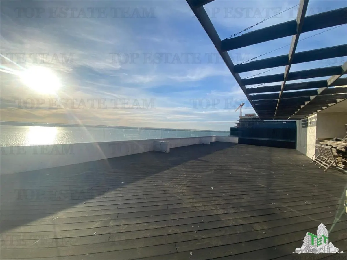 2-Bedroom Apartment, Rex Area Mamaia, Constanța - foto 3