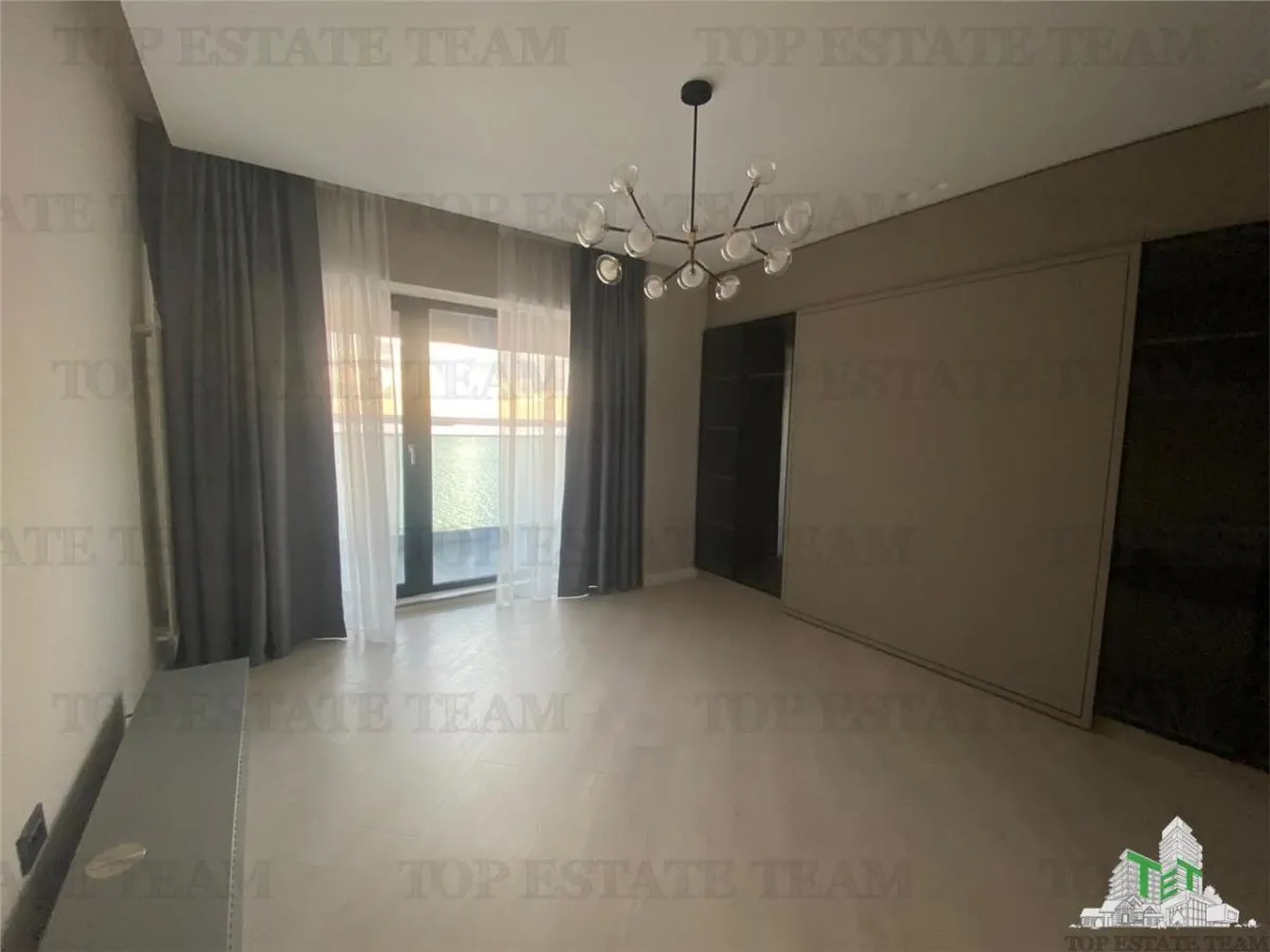 2-Bedroom Apartment, Rex Area Mamaia, Constanța - foto 5