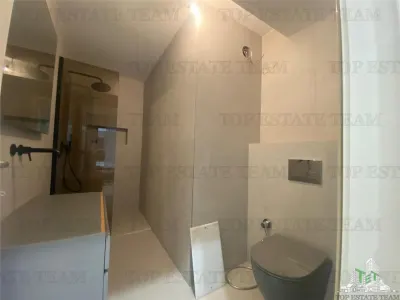 2-Bedroom Apartment, Rex Area Mamaia, Constanța - foto 10