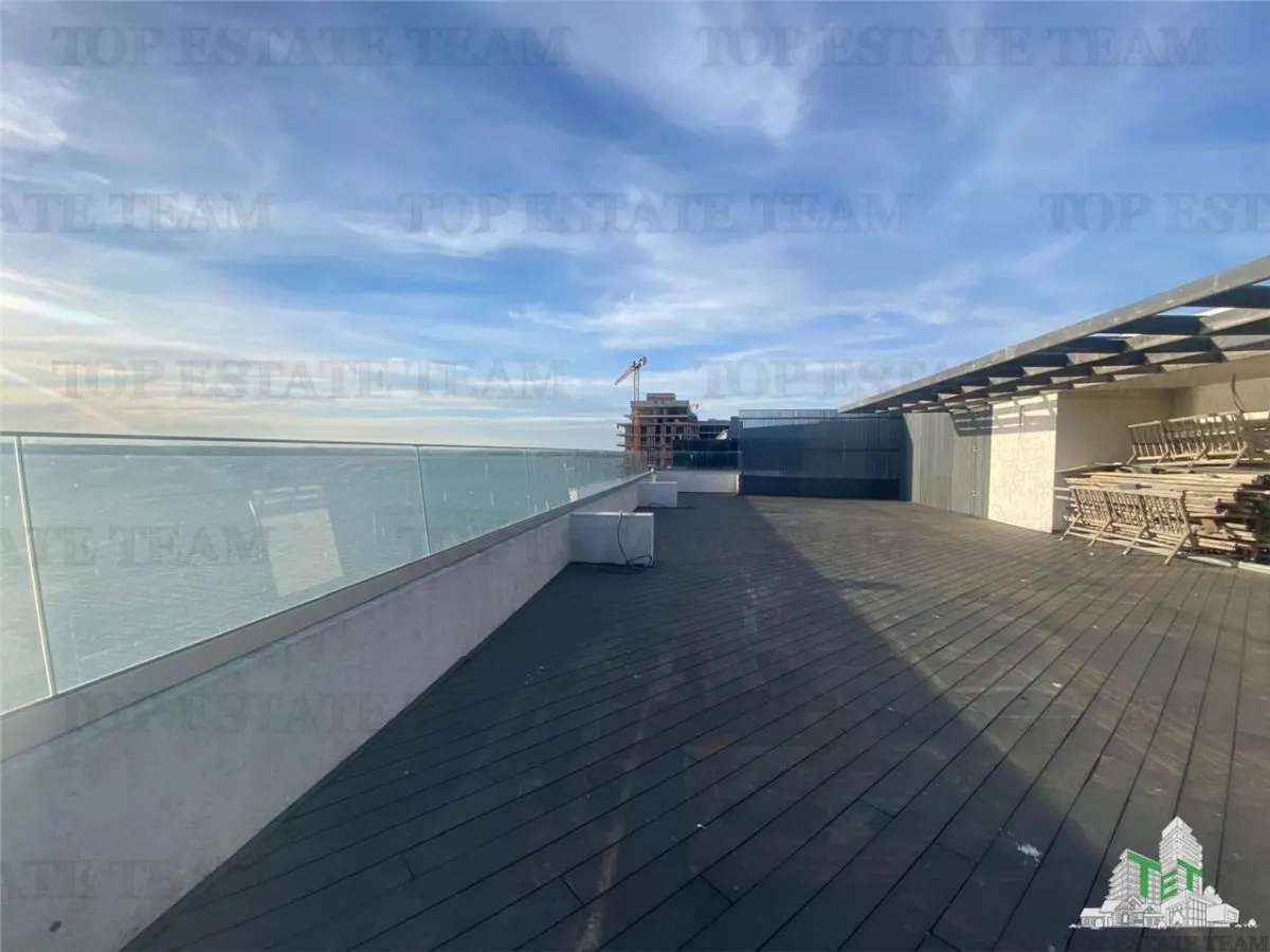 2-Bedroom Apartment, Rex Zone Mamaia, Constanța - foto 3