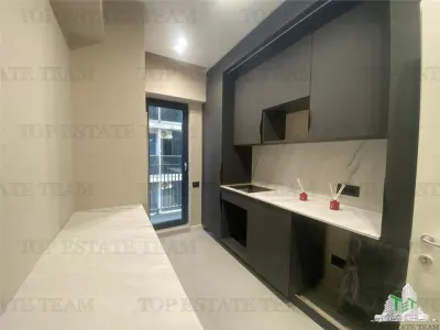 2-Bedroom Apartment, Rex Zone Mamaia, Constanța - foto 9