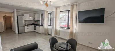 2-Bedroom Apartment, New Build, Ready to Move In – Valea Oltului, Sector 6 - Bucuresti