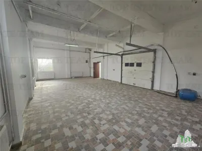 Investment Building €2,100/month in Militari - Bucuresti