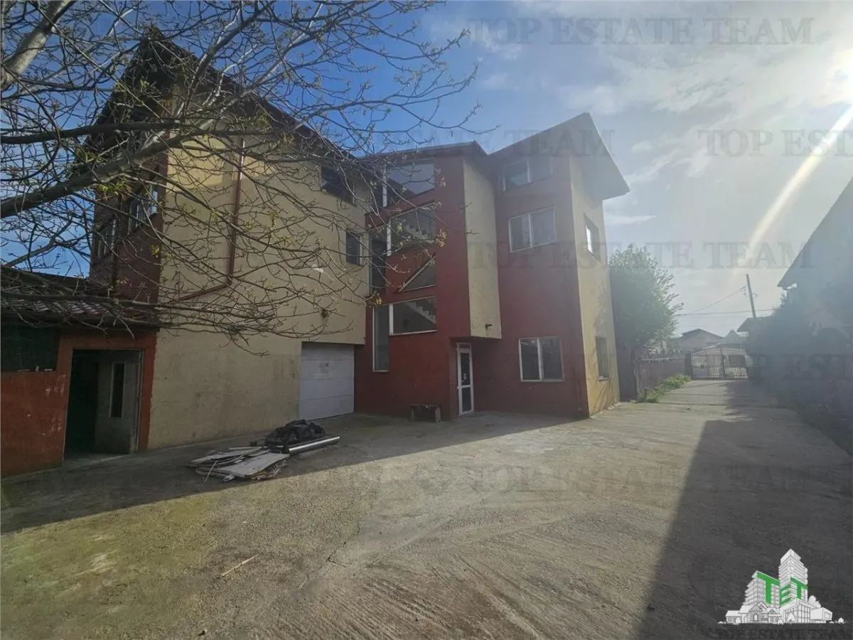 Investment Building €2,100/month in Militari - foto 8