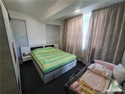 2-Bedroom Apartment with Mezzanine and Panoramic Views in Bragadiru - Bragadiru