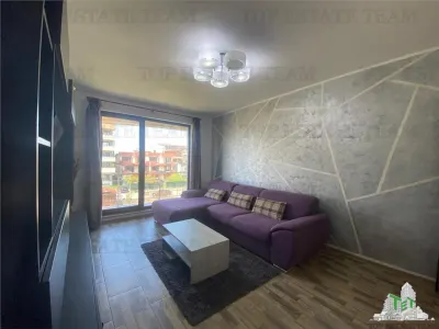 Two-Bedroom Apartment, Mamaia Nord - foto 2