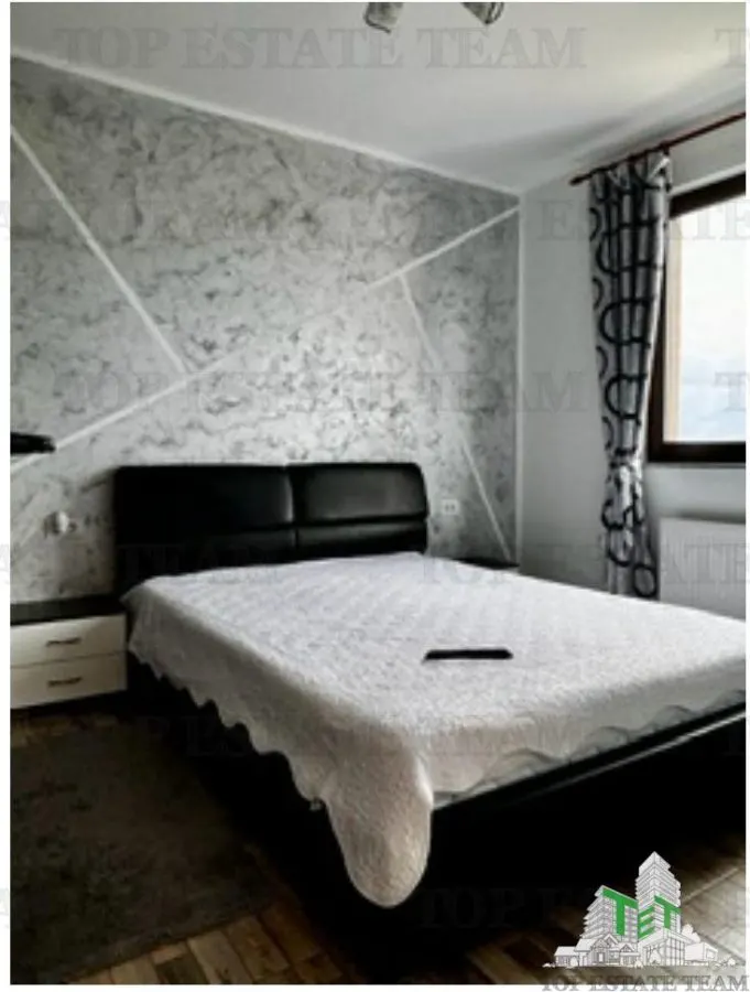Two-Bedroom Apartment, Mamaia Nord - foto 11
