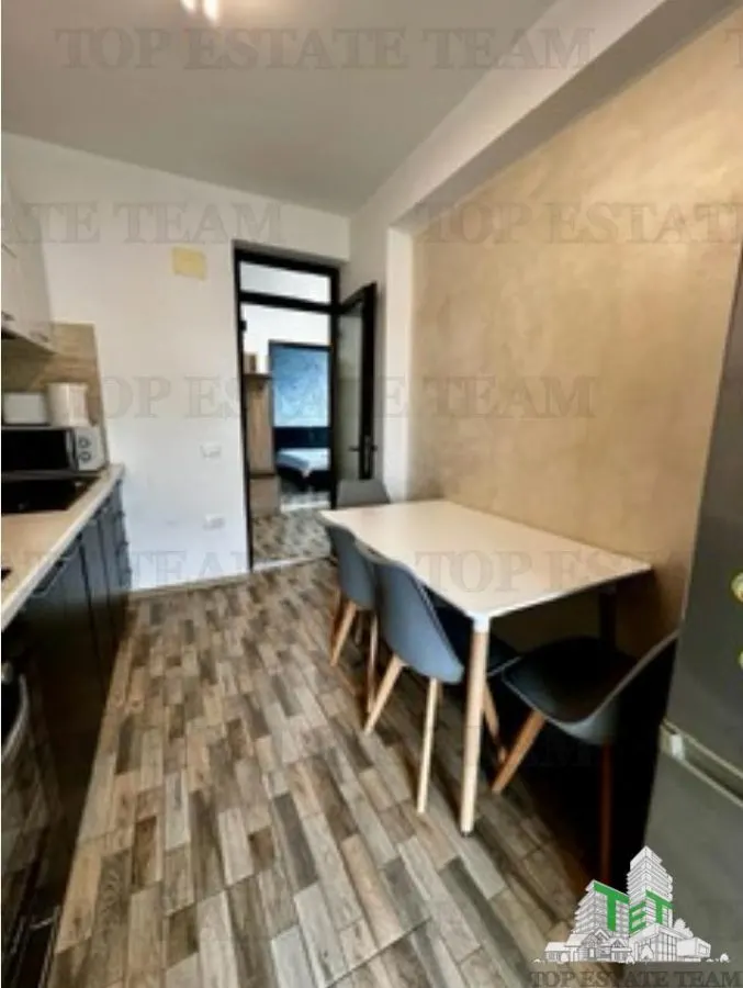 Two-Bedroom Apartment, Mamaia Nord - foto 13