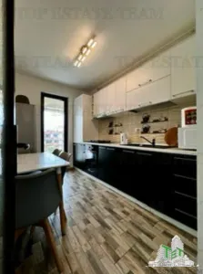 Two-Bedroom Apartment, Mamaia Nord - foto 14