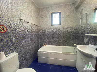 Two-Bedroom Apartment, Mamaia Nord - foto 16