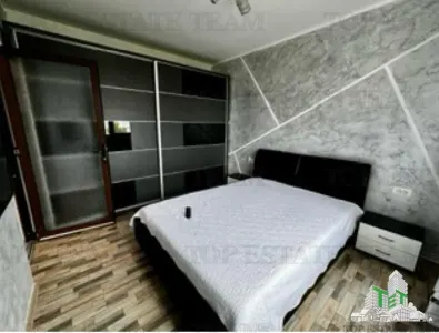 Two-Bedroom Apartment, Mamaia Nord - foto 8