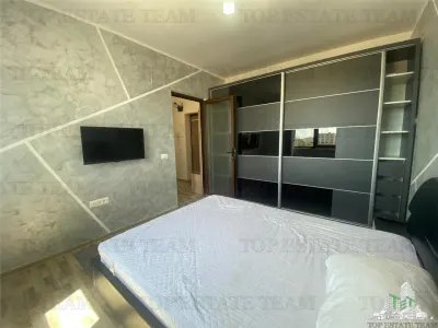 Two-Bedroom Apartment, Mamaia Nord - foto 10