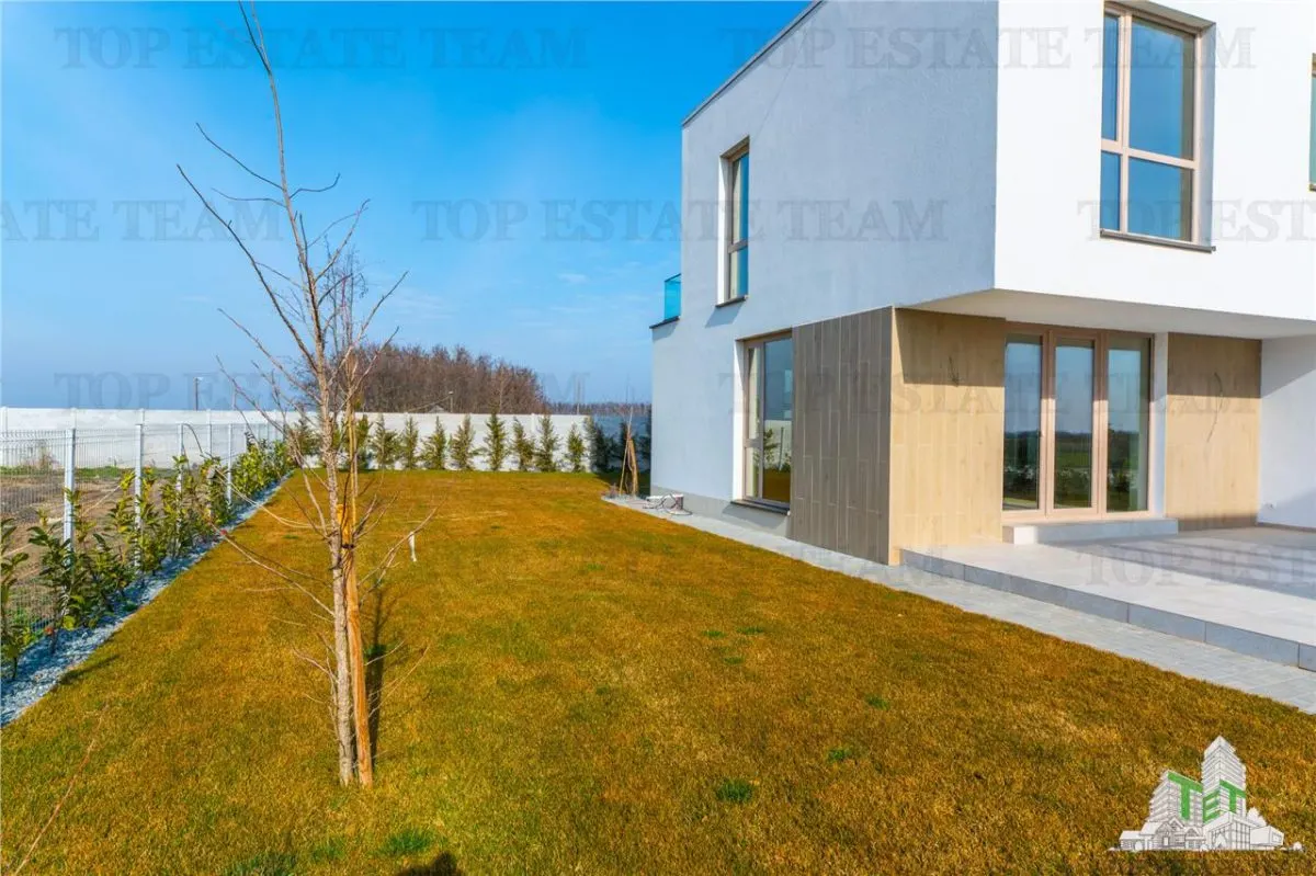Gated Residential Complex – Fully Finished Villa - foto 2
