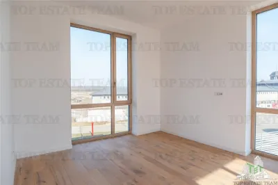 Gated Residential Complex – Fully Finished Villa - foto 11