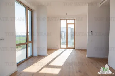 Gated Residential Complex – Fully Finished Villa - foto 12