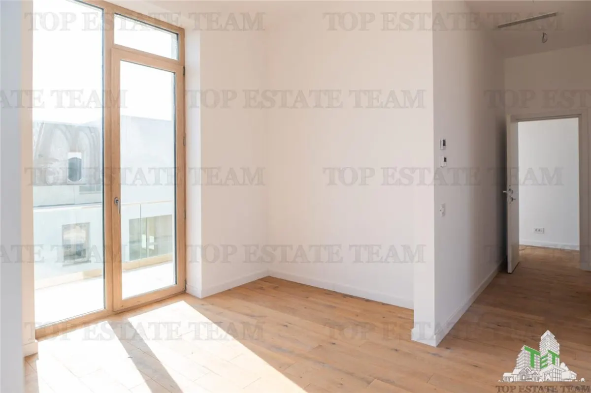 Gated Residential Complex – Fully Finished Villa - foto 13