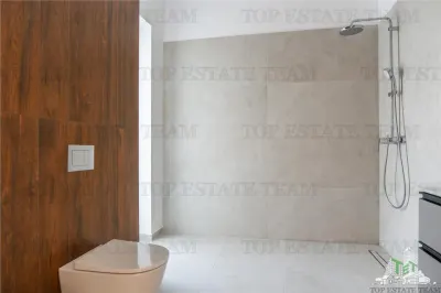 Gated Residential Complex – Fully Finished Villa - foto 14