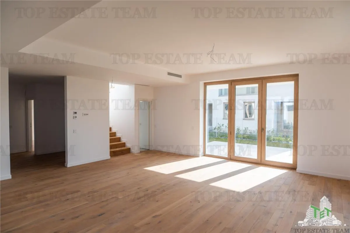 Gated Residential Complex – Fully Finished Villa - foto 3