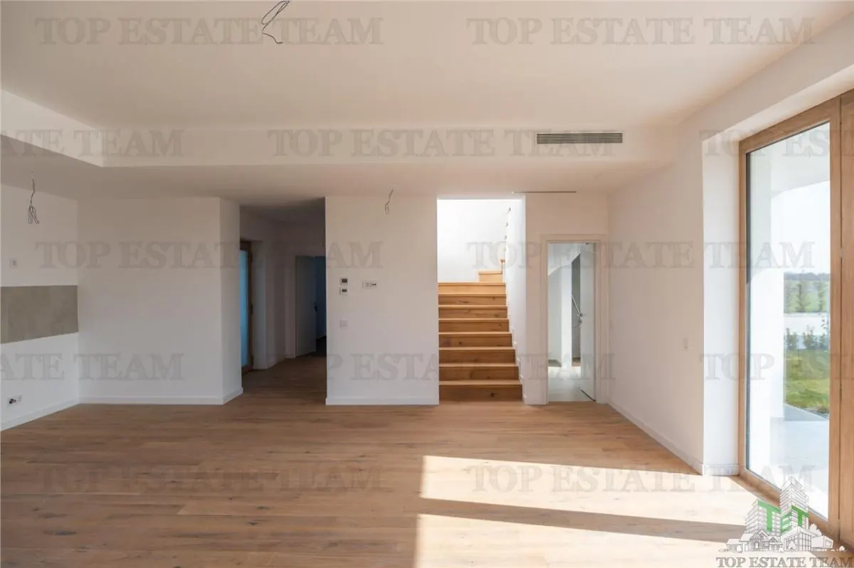 Gated Residential Complex – Fully Finished Villa - foto 4