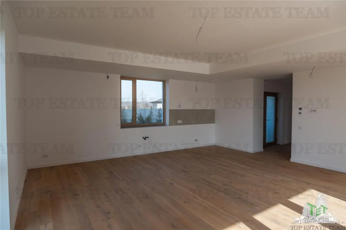 Gated Residential Complex – Fully Finished Villa - foto 5
