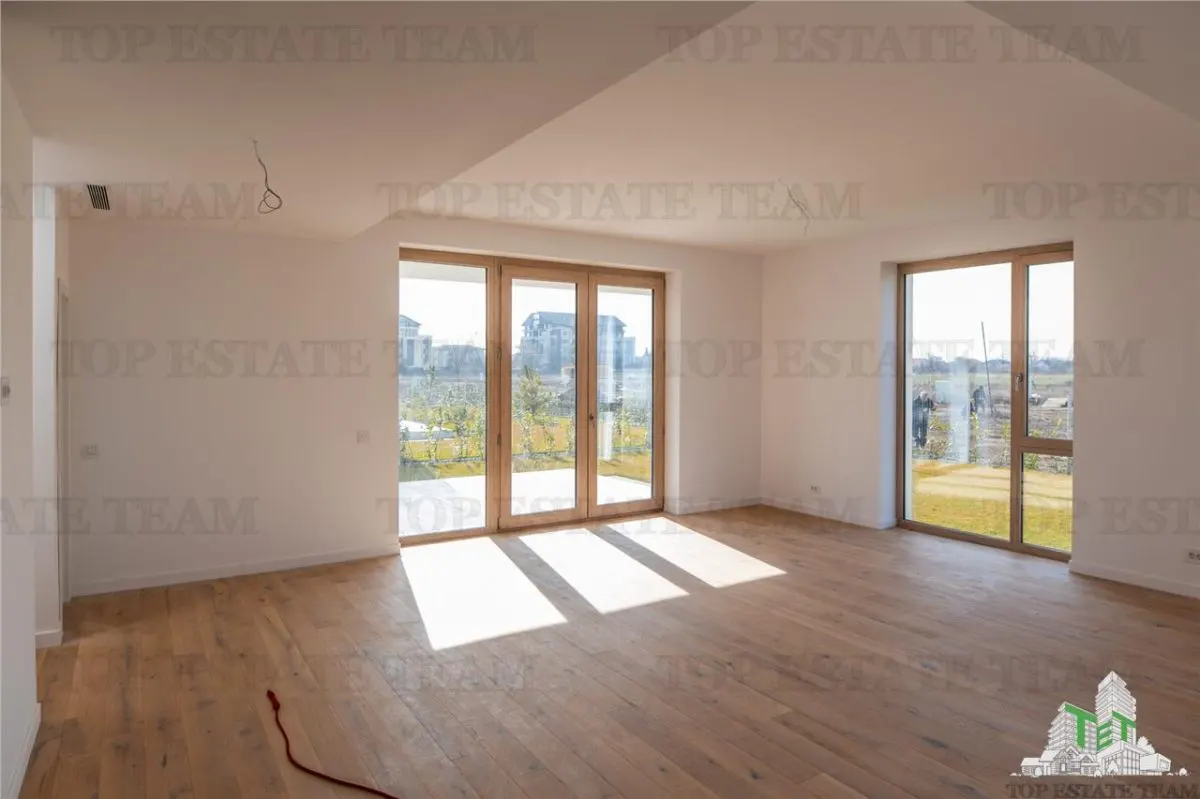 Gated Residential Complex – Fully Finished Villa - foto 6