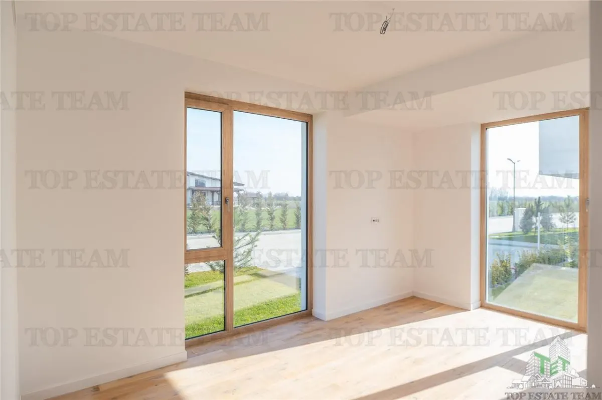 Gated Residential Complex – Fully Finished Villa - foto 8