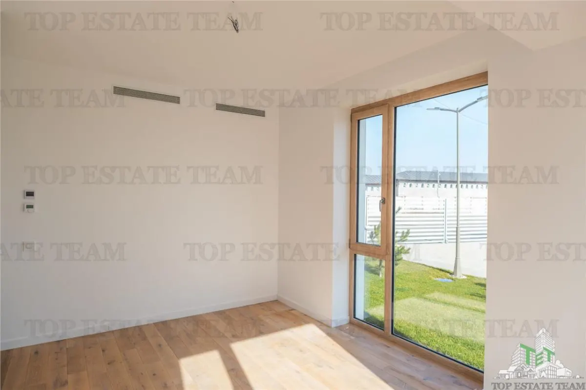 Gated Residential Complex – Fully Finished Villa - foto 9
