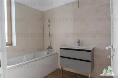 Gated Residential Complex – Fully Finished Villa - foto 10