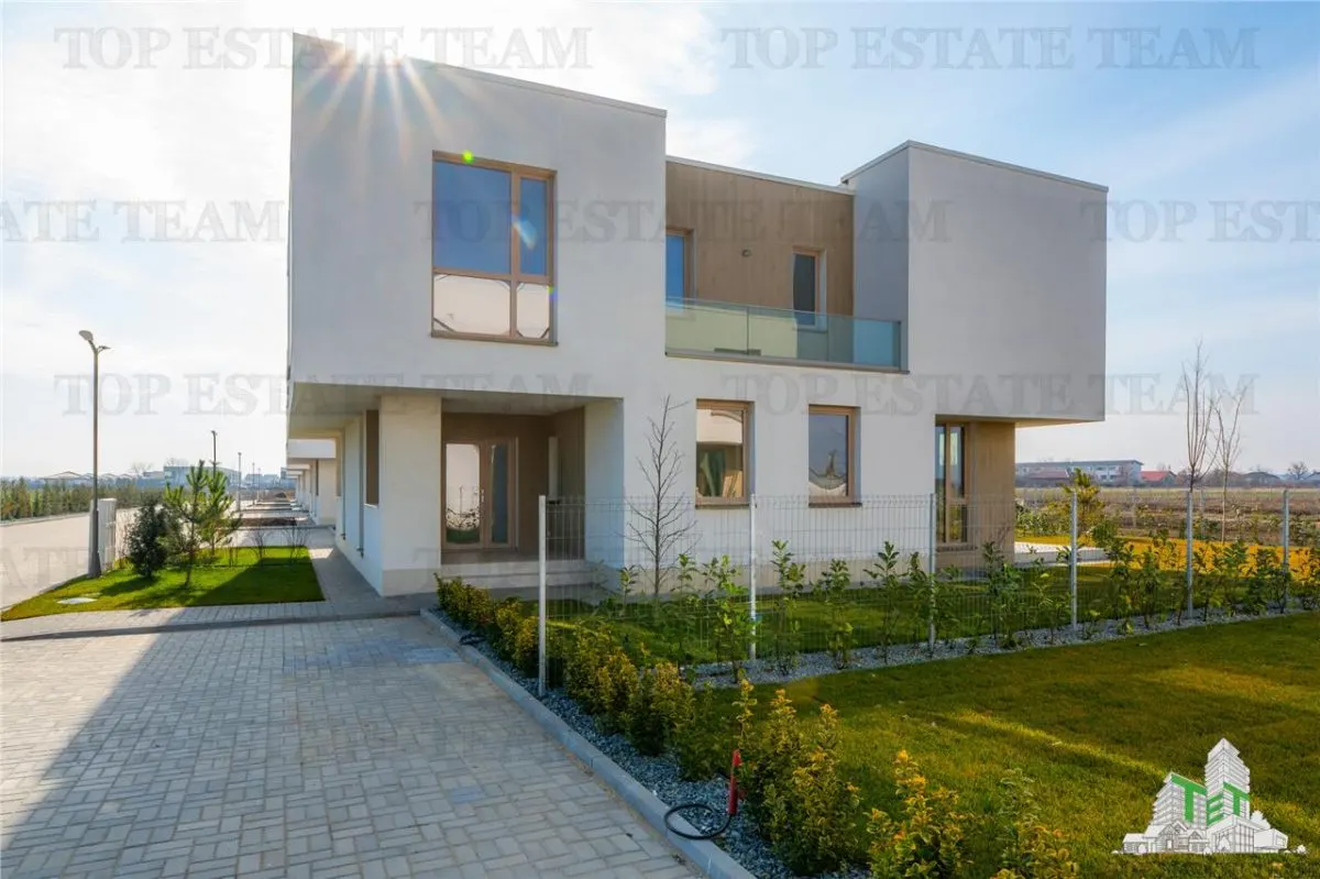 Secured Residential Complex, Fully Finished Single Villa - foto 1