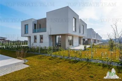 Secured Residential Complex, Fully Finished Single Villa - foto 2