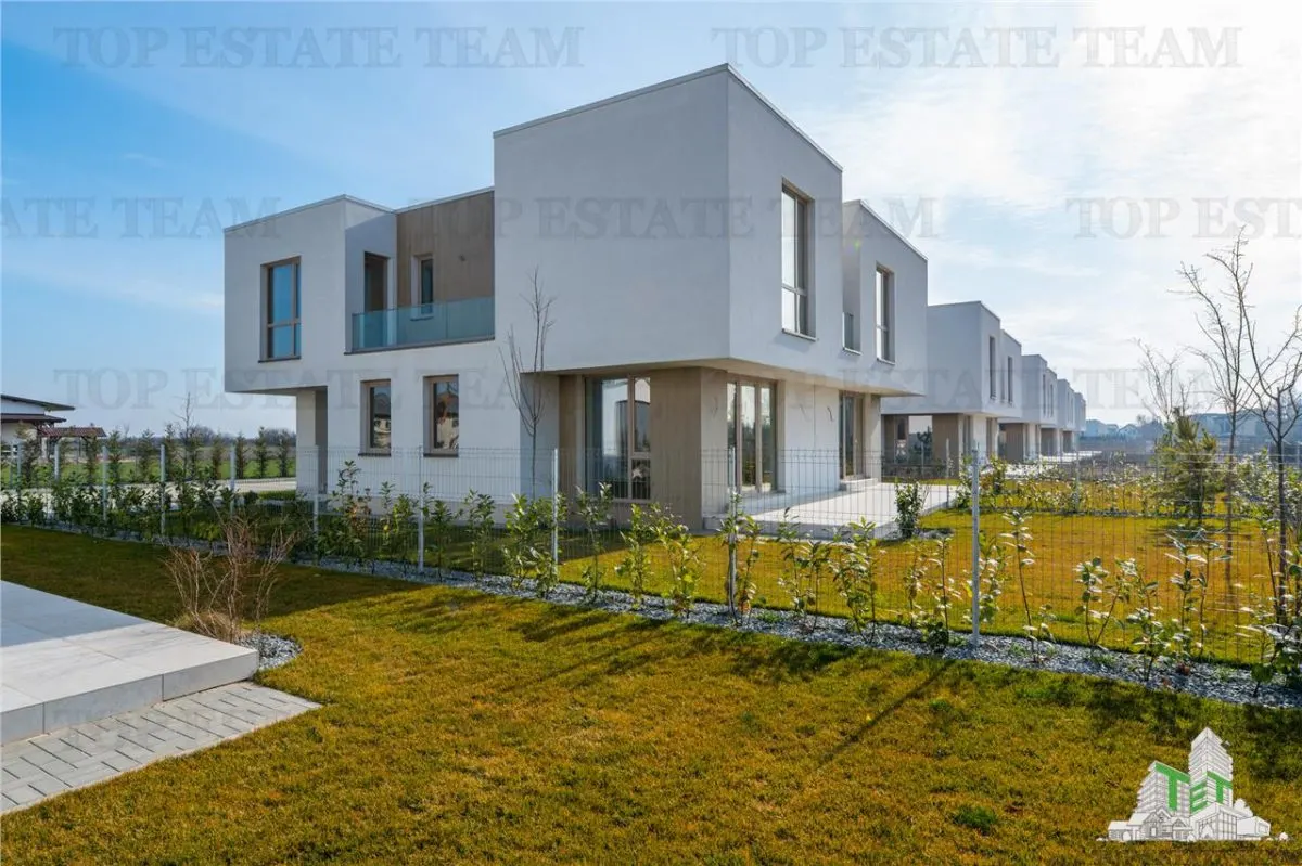 Secured Residential Complex, Fully Finished Single Villa - foto 2