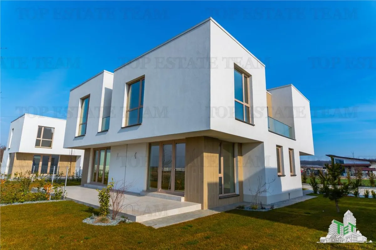 Secured Residential Complex, Fully Finished Single Villa - foto 3