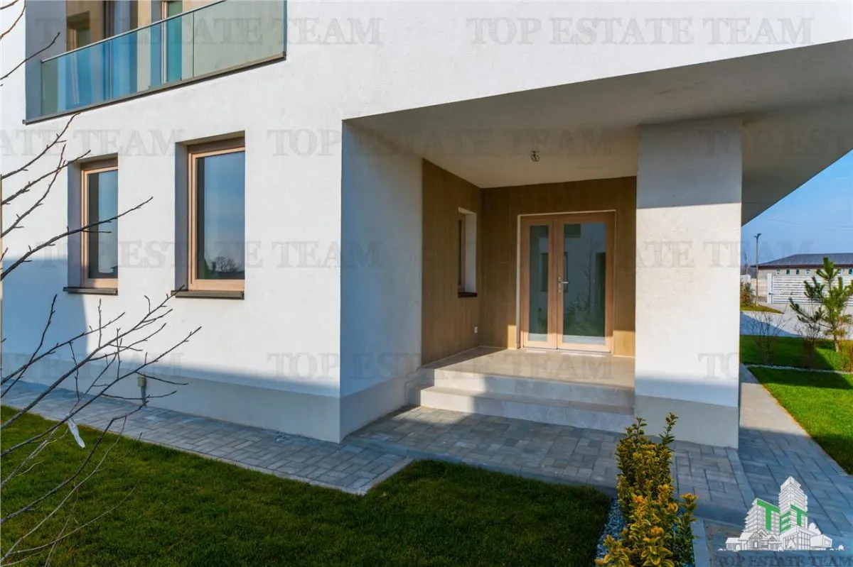 Secured Residential Complex, Fully Finished Single Villa - foto 4