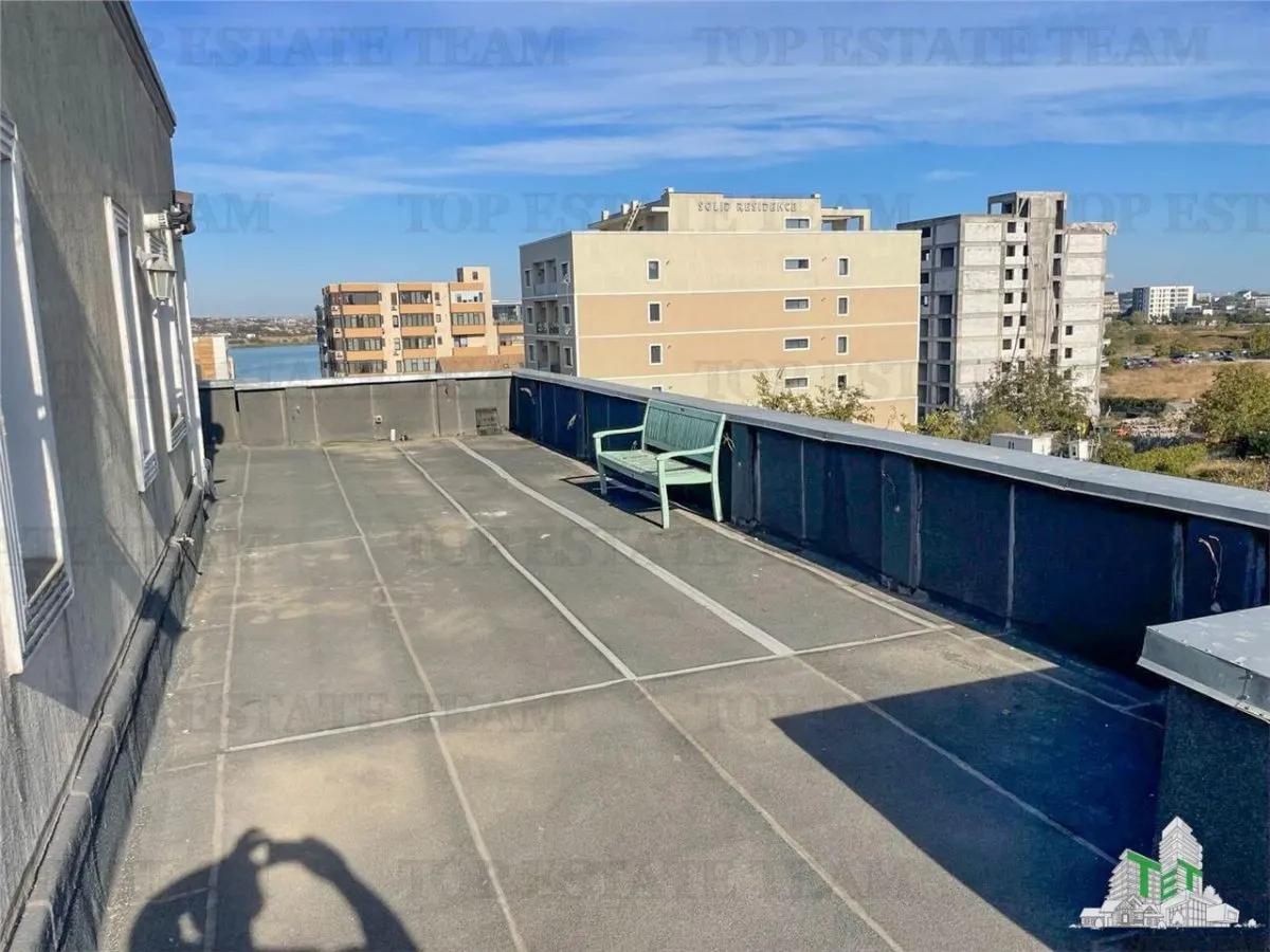 5-Bedroom Apartment, 265 sqm, Campus Area, Constanța - foto 1
